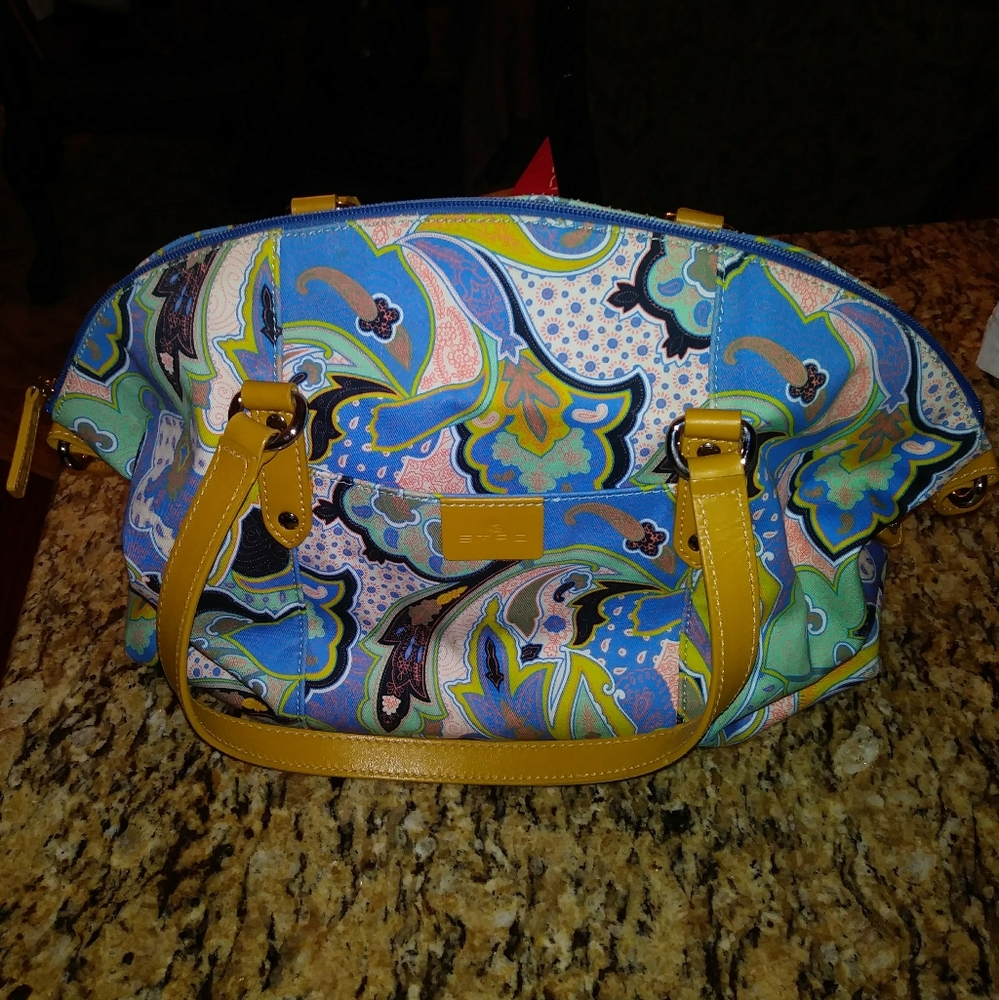 Etro Bag